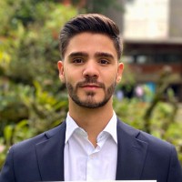 Sebastian Cano Botero
