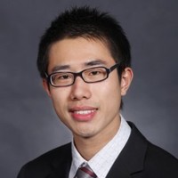 Edward Shaodong Huang