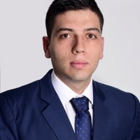 Mateo Restrepo Botero