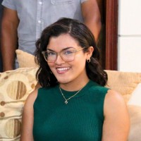 Sarah Elizabeth Crichlow