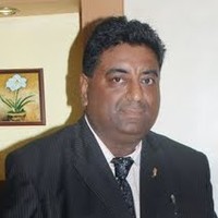 Vikas Kapur