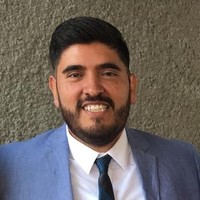 Caleb Diaz