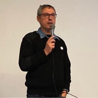 Yves Parra
