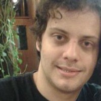 Raul Andres Menezes Comin