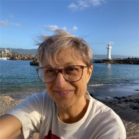 Ruth Davis