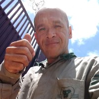 Rodolfo Cassimiro