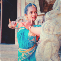 Sharika Shivani Udayakumar