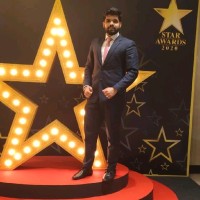 Adhish Kamboj