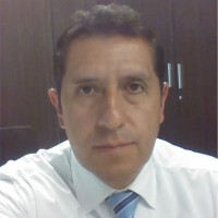 Ricardo Alberto Tovar Vanegas