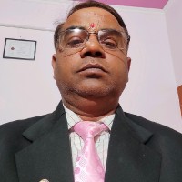 JITENDRA KUMAR GUPTA