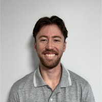 Benjamin Mckenna
