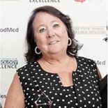 Patricia Hogan