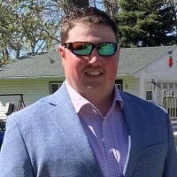 Caleb Harrelson