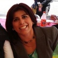 Claudia Gabriela Gómez Vital