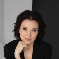Iryna Virchenko