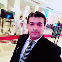 Mian Fazal Mohiuddin