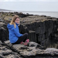 Erin Walsh Dennehy, MPA