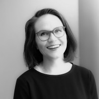 Eveliina Kyllönen