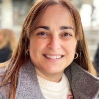 Pilar Gonzalez Lechuga