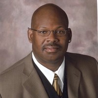 Alphonso Davis
