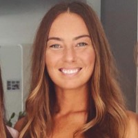 Hannah Tozer