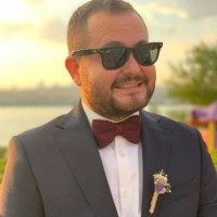 Cenk BAYBORA