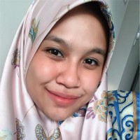 Siti Nur Syamimie Azmi