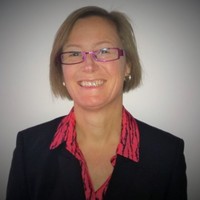 Carol Scholes-Robertson