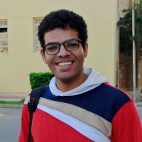 Mohamed Alaa