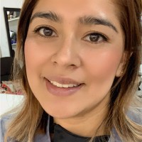 Astrid Leal