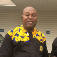 Daniel Osemwengie
