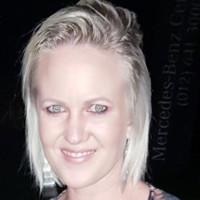 Yvette Botha