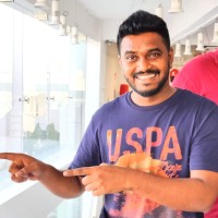 Darukumalli Srikanth Reddy