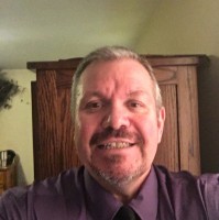 Rod Wright
