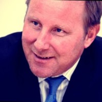 Wayne Goddard