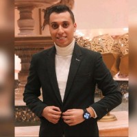 Mahmoud Zahran