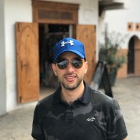 Abdeslam El Amrani