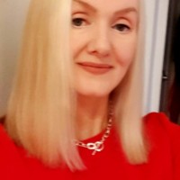 Andrea Rebecca Mc Ginty