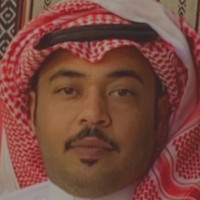 ثامر العنزي