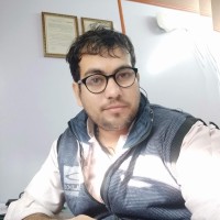 Rahul Sharma
