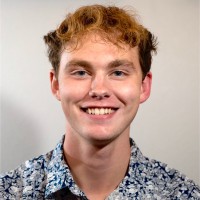 Ashton Yager