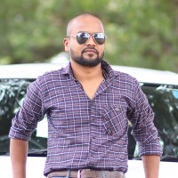 Avinash Patil