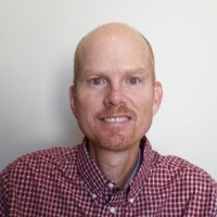 Jeff Halliday