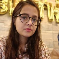 Tanuja Pathak