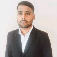 Ashutosh kumar Sahu