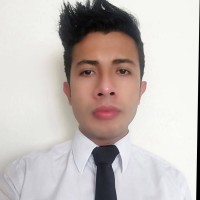 Heber Leandro Castro Navarrete
