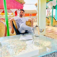 Praveen Kumar