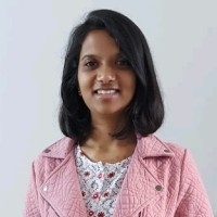 Neelima Rao