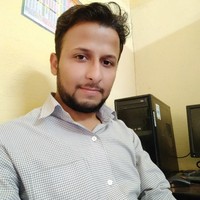 Rahul Dwivedi