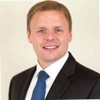 Travis Allen CFA, CFP®, RICP®